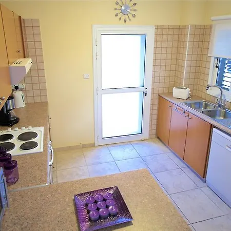 Kapparis Holiday 114