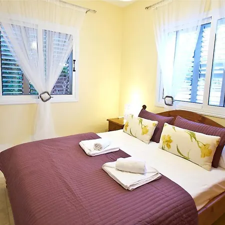 Vila Kapparis Holiday 114 Protaras