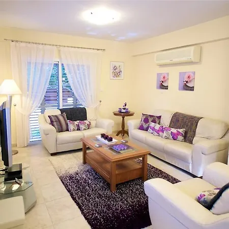 Vila Kapparis Holiday 114