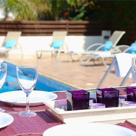 Kapparis Holiday 114