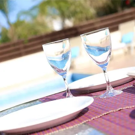 Kapparis Holiday 114 * Protaras