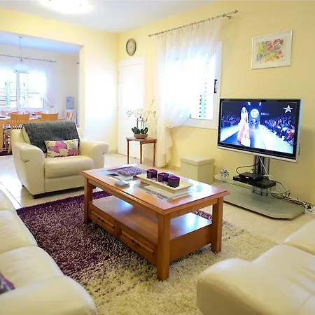 Kapparis Holiday 114