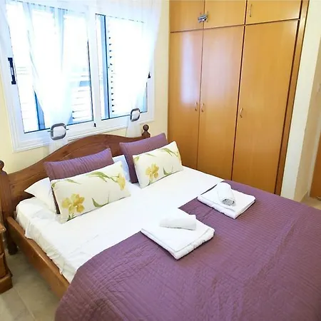 Kapparis Holiday 114 * Protaras