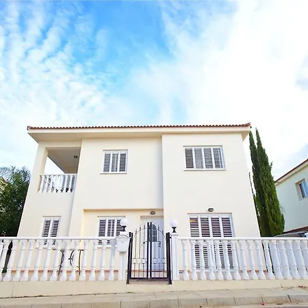 וילה Kapparis Holiday 114