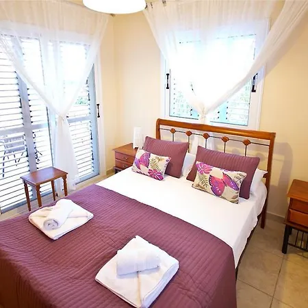 Kapparis Holiday 114 Βίλα Πρωταράς