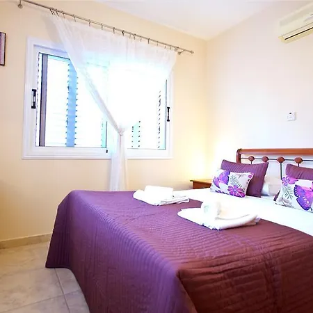 Kapparis Holiday 114