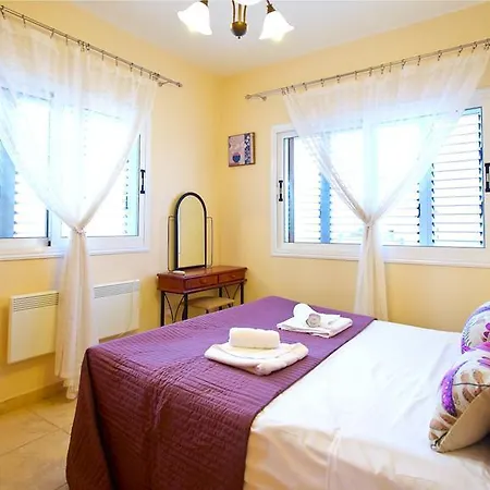 Kapparis Holiday 114 * פרוטאראס