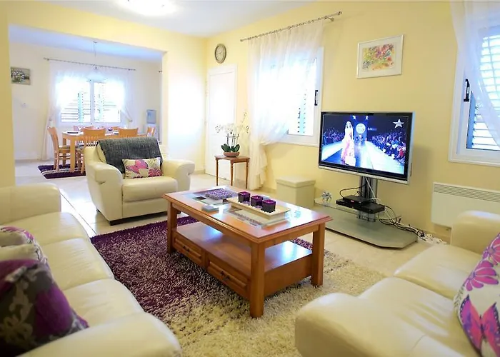 Kapparis Holiday 114