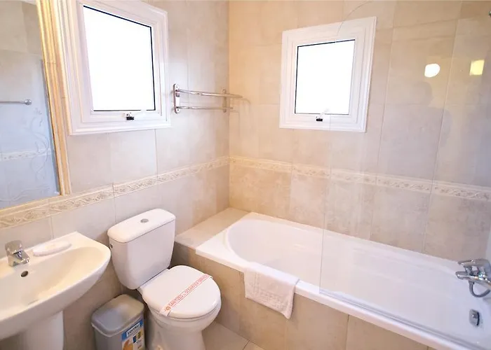 Kapparis Holiday 114 *