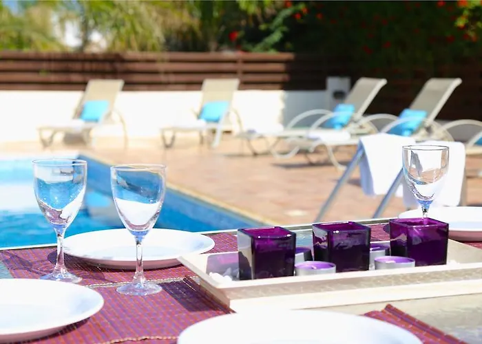 Kapparis Holiday 114