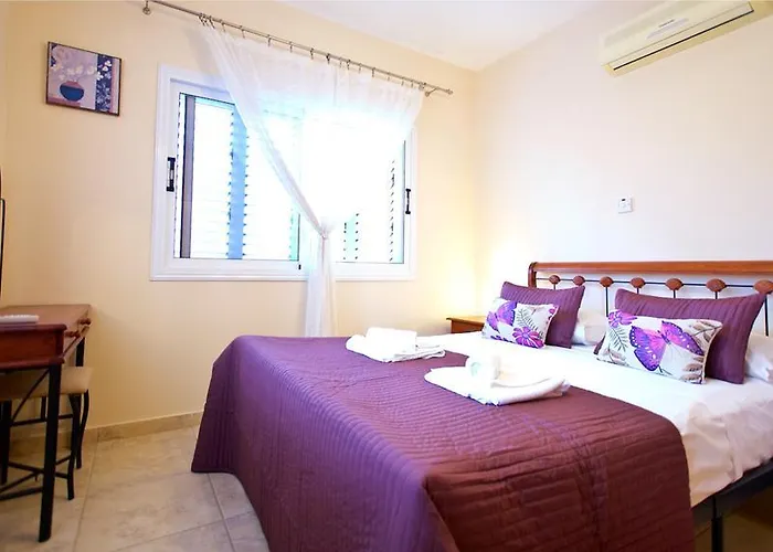 Kapparis Holiday 114