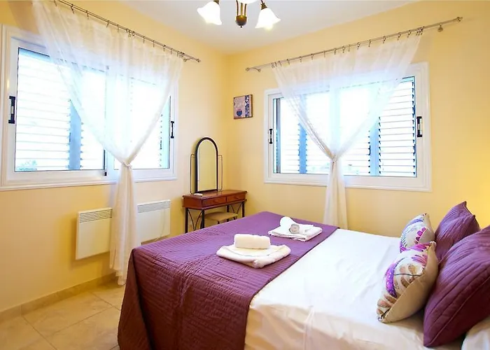 Kapparis Holiday 114 * Πρωταράς